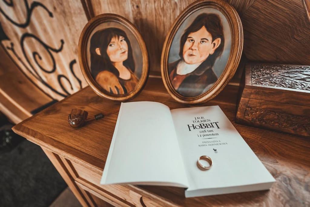 Pagorek W Brennej 브렌나 외부 사진